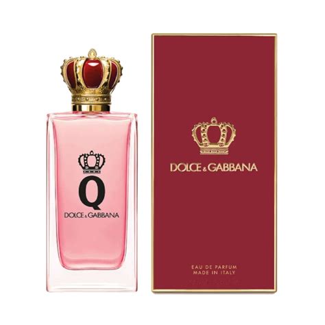 dolce gabbana queen dupe|dolce and gabbana perfume price.